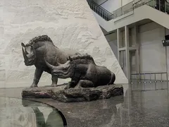 -大庆市博物馆