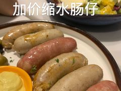 -打趸BTC·Breaktime cafe(北京路店)