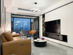 -索菲亚衣柜橱柜家具全屋定制(十里河居然之家店)