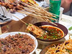 -串盟烧烤大排档·长沙美食地标(星沙店)