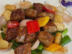 -皇朝会.经典传统粤菜(外滩店)