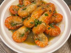 -长沙北辰洲际酒店-栀味轩中餐厅