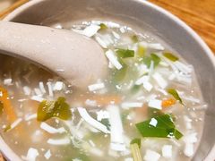 -素满香·食养自助(建邺万达店)