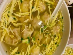 虾肉小馄饨-东泰祥生煎馆(重庆北路店)
