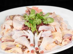 -星盛美食·番禺东环·地道顺德风味(桥兴大道店)