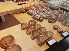 -LANLIZI BAKERY(COSMO店)
