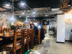 大堂-原始泥炉烤肉(总店)