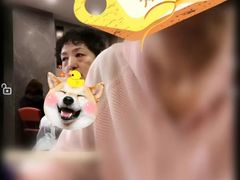 -王家沙点心店(南京西路总店)