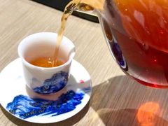 -华祥苑茗茶(翠竹路店)