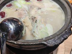 -KimPro 辛普乐概念韩餐