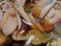 -味之绝热血美蛙鱼火锅(中坝店)