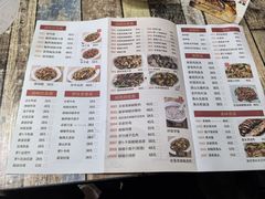 -南雄雄州土菜餐厅(粤北大厦店)