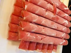 吉羊三宝-吉羊三宝(复兴门笔管胡同店)