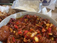 -老三样·旧食新味(万寿宫店)