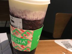 -LELECHA乐乐茶(新街口大洋店)