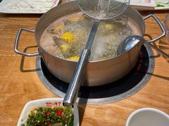 -为什么牛潮汕牛肉火锅(万胜广场店)