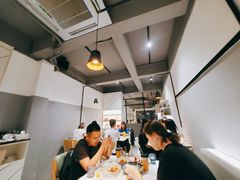 -BE BRIGHT KITCHEN(正佳广场店)