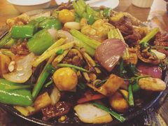 -凤中皇清远鸡村(凤城店)