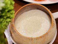 -安蒂娅·海鲜自助餐厅(安蒂娅美兰酒店)