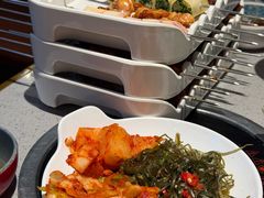 -丰茂烤串(公园店)