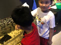 -优衣库(上海金桥国际商业广场店)