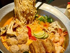 -翡翠鸟精品泰国菜(北辰财富中心店)