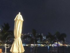 -雾山韩式烤肉·海南糟粕&椰子鸡火锅·海景餐厅(三亚绿发山海天JW万豪酒店)