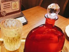 -秘密旅行Bonjour(黑金冠 江南西店)