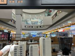 -野人先生Gelato(上海长宁龙之梦店)