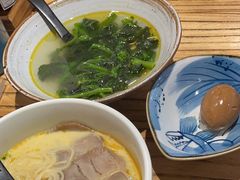 -和府捞面(北美新天地店)
