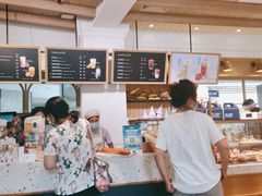 -巴黎贝甜(阳光上东店)