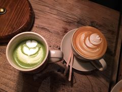 -Maan coffee漫咖啡(1905店)