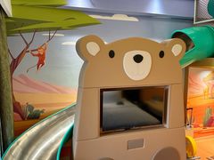 -清远熹乐谷温泉度假酒店