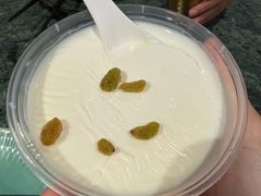 自制酸奶-东方亚克西餐厅(西康路店)