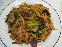-初晋·山西地道刀削面.晋北莜面香(星耀城店)