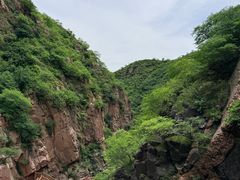 -桑干河大峡谷旅游区