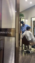 -崇尚GAVIN STYLE臻选