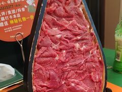 -天地源荷塘悦色主题火锅(一中店)