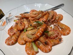 -金地利海鲜酒楼(清凉门店)