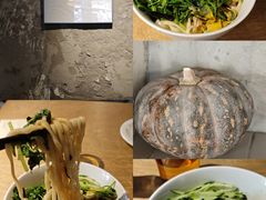 -万红路羊汤烧饼店(将台路店)