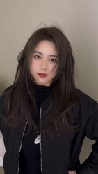 -FOR YOU造型
