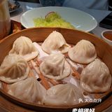 万象城的杭州菜