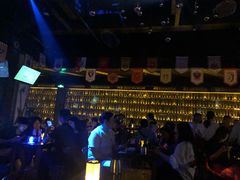 大堂-啤客走廊