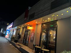 -Side Street街旁(交道口店)
