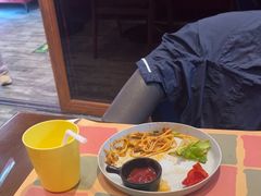 -安妮意大利餐厅(丽都店)
