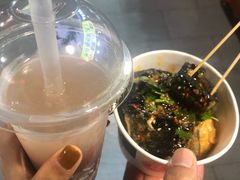 -星隆国际·芜湖小吃街