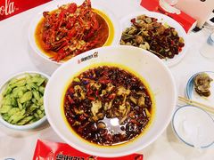 -簋街仔仔小龙虾(簋街二店)