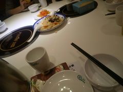 -大河宴鱼台头(金凤万达店)