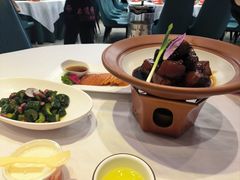 -聚鑫阁江浙菜·非遗传承技艺(闵行交大店)