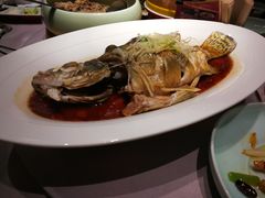 -小京华楼·京味斋(三元桥国展店)